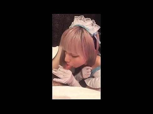 ❤️ Жапон пұты [майука], француз қызметшісі костюмі, 1-бөлім, минет және лосьонмен жұлқылау Әдемі порно бізде kk.hentai-id-tv.ru ❌️❤