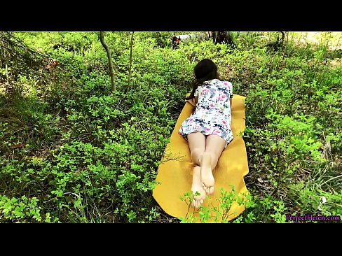 ❤️ Тиндердегі бейтаныс адам менің кискамды мастурбациялайды және орманда құмарланып жүреді Әдемі порно бізде kk.hentai-id-tv.ru ❌️❤