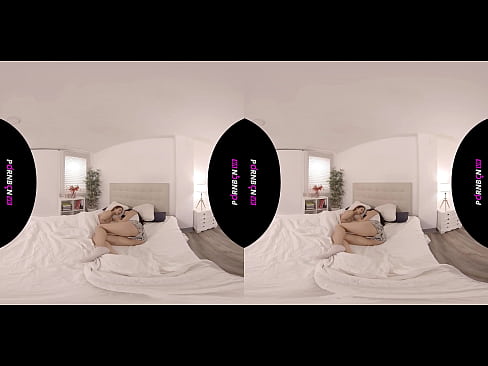 ❤️ PORNBCN VR Екі жас лесбиянка 4K 180 3D виртуалды шындықта оянуда. Женева Беллуччи Катрина Морено Әдемі порно бізде kk.hentai-id-tv.ru ❌️❤